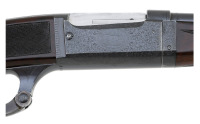 Factory Engraved Savage Model 1899 Victor Grade Lever Action Takedown Rifle - 4
