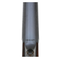 Factory Engraved Savage Model 1899 Victor Grade Lever Action Takedown Rifle - 6