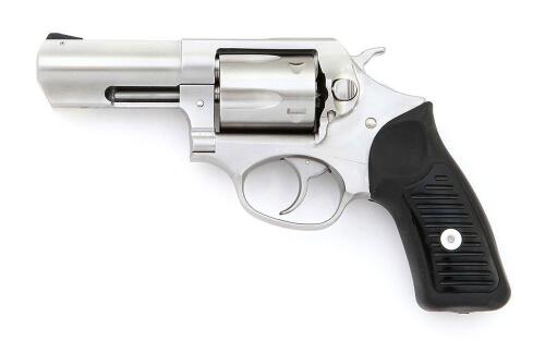 Ruger SP101 Double Action Revolver