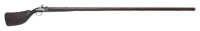 Extremely Rare & Fine 17th Century French Flintlock Long Fowler