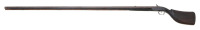 Extremely Rare & Fine 17th Century French Flintlock Long Fowler - 2