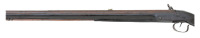 Extremely Rare & Fine 17th Century French Flintlock Long Fowler - 7
