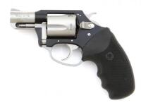 Charter Arms Undercover Lite Double Action Revolver