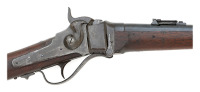 Rare Sharps New Model 1869 Carbine - 3