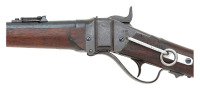 Rare Sharps New Model 1869 Carbine - 4