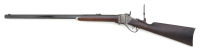 Exceedingly Rare Sharps New Model 1869 Sporting Rifle - 2