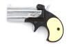 FIE Derringer Pistol