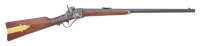 Sharps Model 1853 Slant Breech Sporting Rifle
