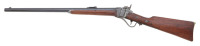Sharps Model 1853 Slant Breech Sporting Rifle - 2