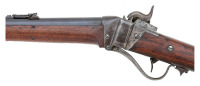 Sharps Model 1853 Slant Breech Sporting Rifle - 4