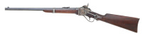 Sharps New Model 1859 Cartridge Converted Carbine - 2