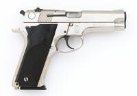 Smith & Wesson Model 59 Semi-Auto Pistol