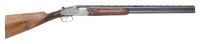Beretta S3 EL Sidelock Over Under Shotgun