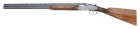 Beretta S3 EL Sidelock Over Under Shotgun - 2
