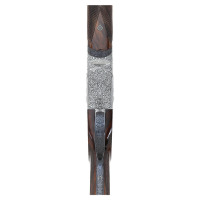 Beretta S3 EL Sidelock Over Under Shotgun - 5