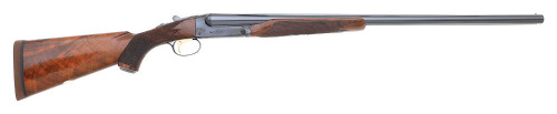 Winchester Model 21 Custom Grade Boxlock Double Ejectorgun