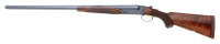 Winchester Model 21 Custom Grade Boxlock Double Ejectorgun - 2
