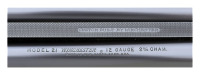 Winchester Model 21 Custom Grade Boxlock Double Ejectorgun - 3