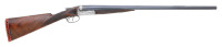 A.H. Fox CE Grade Boxlock Double Ejectorgun