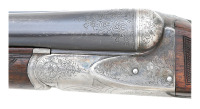 A.H. Fox CE Grade Boxlock Double Ejectorgun - 3