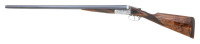 A.H. Fox BE Grade Boxlock Double Ejectorgun - 2