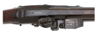 Extremely Fine & Rare French Flintlock Long Fowler - 3