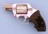 Charter Arms The Pink Lady Double Action Only Revolver