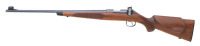 Winchester 52B Sporter Bolt Action Rifle, The Last Example Manufactured - 2