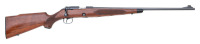 Winchester Model 52C Sporter Bolt Action Rifle
