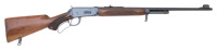 Winchester Model 64 Deluxe Lever Action Rifle