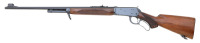 Winchester Model 64 Deluxe Lever Action Rifle - 2