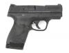 Smith & Wesson M&P9 Shield Semi-Auto Pistol