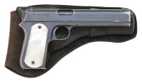 Colt Model 1900 Altered Sight Safety Semi-Auto Pistol