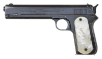 Colt Model 1900 Altered Sight Safety Semi-Auto Pistol - 2