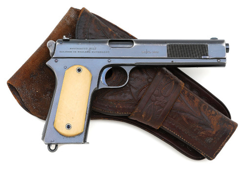 Colt Model 1902 Military Semi-Auto Pistol