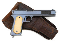 Colt Model 1902 Military Semi-Auto Pistol