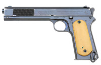 Colt Model 1902 Military Semi-Auto Pistol - 2