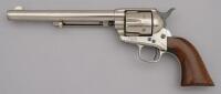 Colt Single Action Army Revolver