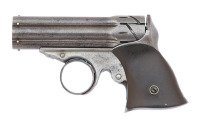 Desirable Remington Elliot Zig-Zag Deringer - 2