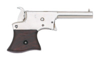 Lovely Remington Vest Pocket Pistol