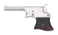 Lovely Remington Vest Pocket Pistol - 2