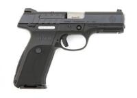 Ruger 9E Semi-Auto Pistol