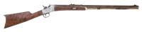Carlos Gove Altered Remington Rolling Block No. 1 Sporting Rifle