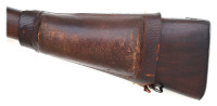 Scarce U.S. Model 1903 Bolt Action Sniper Rifle By Springfield Armory with Winchester A5 Scope - 3