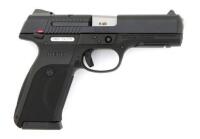 Ruger SR45 Semi-Auto Pistol