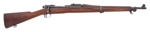 U.S. Model 1903 Gallery Practice 22 Caliber Hoffer-Thompson Rifle By Springfield Armory