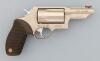 Taurus Judge Double Action Revolver