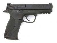 Smith & Wesson M&P9 Semi-Auto Pistol