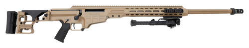 Barrett Firearms MRAD Mk. 22 Mod. 0 Bolt Action Rifle with Multiple Barrel Kits