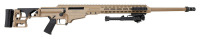 Barrett Firearms MRAD Mk. 22 Mod. 0 Bolt Action Rifle with Multiple Barrel Kits